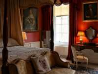 🏛 Sledmere House, Yorkshire – Georgian Grandeur with Lived-In Charm