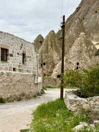 Selime Cathedral: Cappadocia’s Hidden Church
