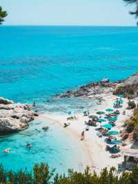 Corfu – Green, Grand, and Full of Charm