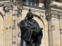 เที่ยวเมือง Dresden ใน 1 วัน