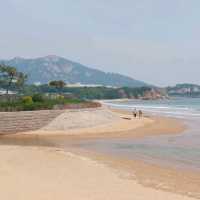 Qingdao 3 days walking itinerary