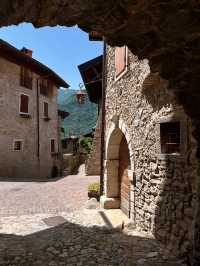 Canale di Tenno: A Medieval Fairy‑Tale Village Near Lake Garda