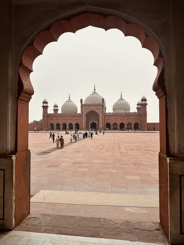 I visited Pakistan and share all you need to know