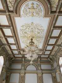 Museum of Azerbaijan history