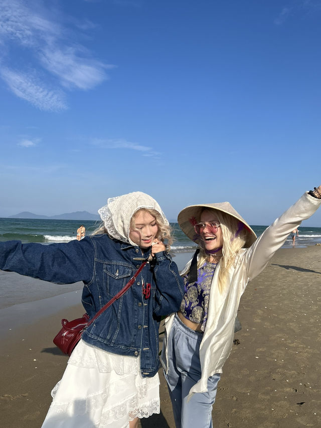 An Bàng Beach Hoi An: Where Bali Meets Vietnam