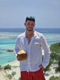 Why Maafushi Is the Perfect Island to Meet Travelers and Stay Social