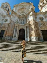 Discovering Cádiz: A Charming Escape on the Spanish Coast
