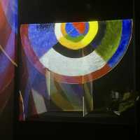 London🇬🇧A Dazzling Dive into Art: Frameless at Marble Arch ✨