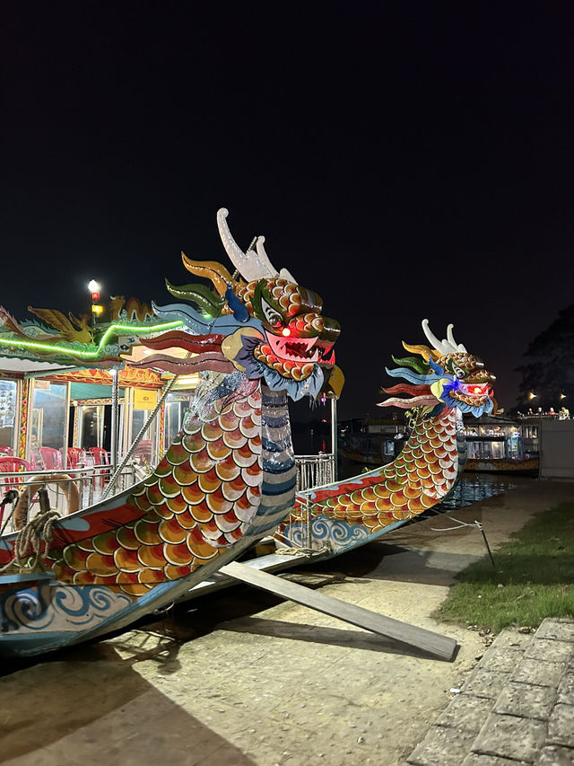 📌 Hue for $100: 2 Days in a City Where History Breathes