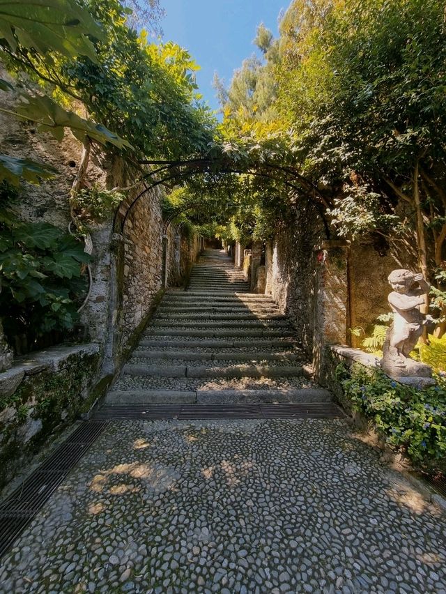 Isola Madre: The Secret Garden of Lake Maggiore