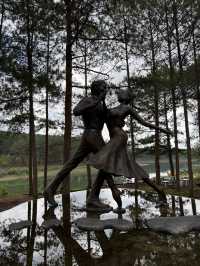 One Night in Da Lat: $100 Style