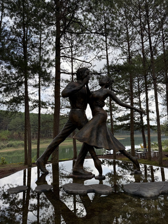 One Night in Da Lat: $100 Style