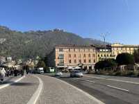Lake Como – Beautiful in Every Season