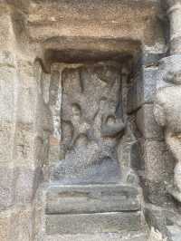 🌟 Review: Kapaleeshwarar Temple, Chennai