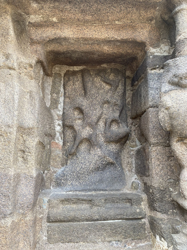 🌟 Review: Kapaleeshwarar Temple, Chennai