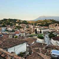 The Beauty of Berat