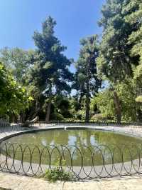 A Budget Stopover in Athens