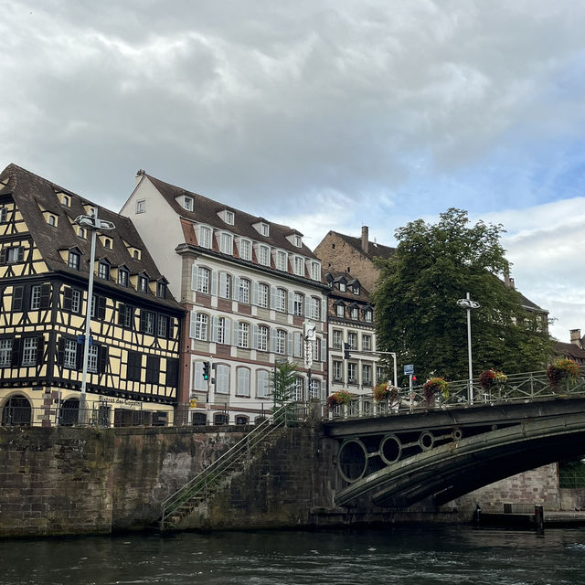 Strasbourg in 3 Days: how to see the most beautiful parts of the city