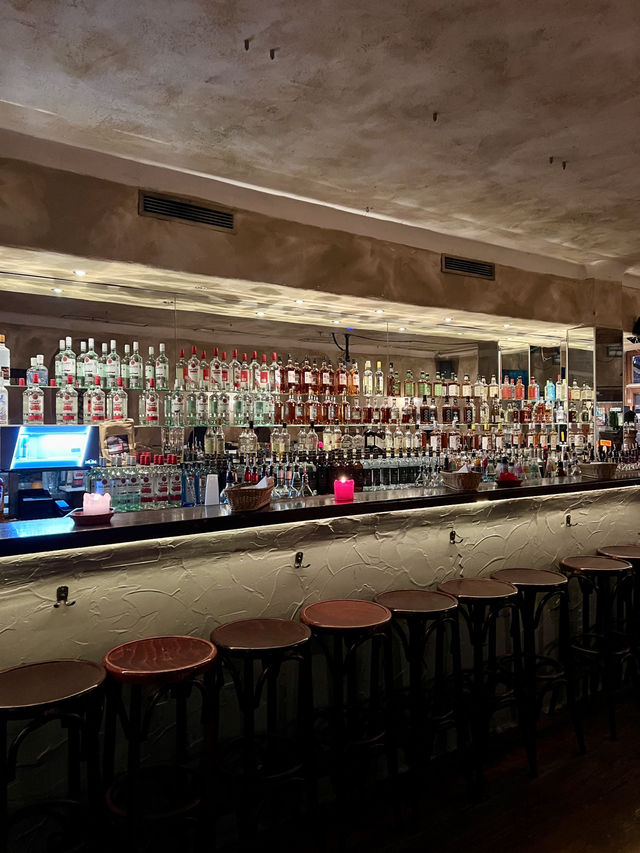 Sausalitos Bochum – Where Fiesta Meets Flavor! 🍹🌮