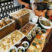 Loboc River Cruise: A Floating Feast Through Bohol’s Heart