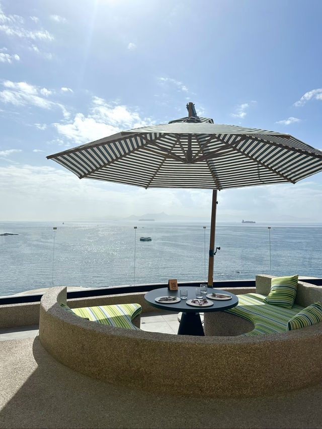 Must visit - Stunning view restaurant in Shenzhen !!  Must visit - Stunning view restaurant in Shenzhen !!