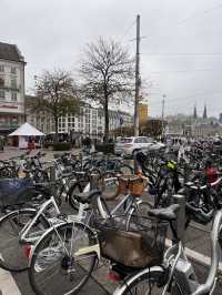 BEST THINGS TO DO IN LUCERNE, SWITZERLAND