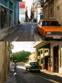 🇨🇺 Havana: A City of Contrasts, Colors & Soul ✨