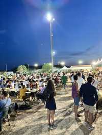 Discovering the Mediterranean Charms of Orbetello