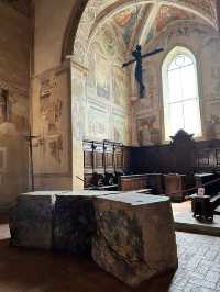 Top 5 best eateries in Pienza’s heart of Tuscany