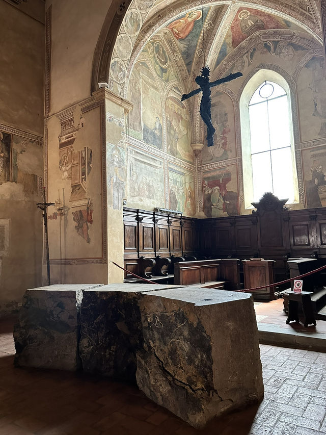 Top 5 best eateries in Pienza’s heart of Tuscany