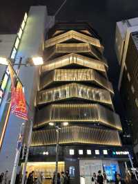 Tokyo’s Shinjuku: Neon Memories, Monster Sights & Artistic Vibes