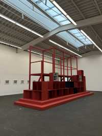 Hamburger Bahnhof - Contemporary Art National Gallery