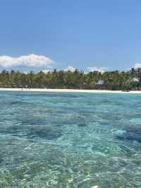 Sun-kissed Island Hopping in Morrocoy Venezuela