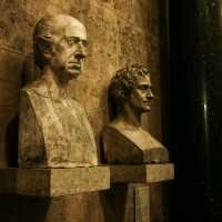🏛️Nuremberg National Museum: A Journey Through German History & Art 🇩🇪✨