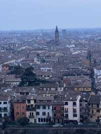 😊✨ Day Trip to Verona from Mestre 🇮🇹💘