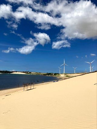 ✨ Why you should visit Mundaú, Brazil