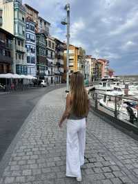Bermeo – The Charming Fishing Town Near Bilbao 🇪🇸🌊