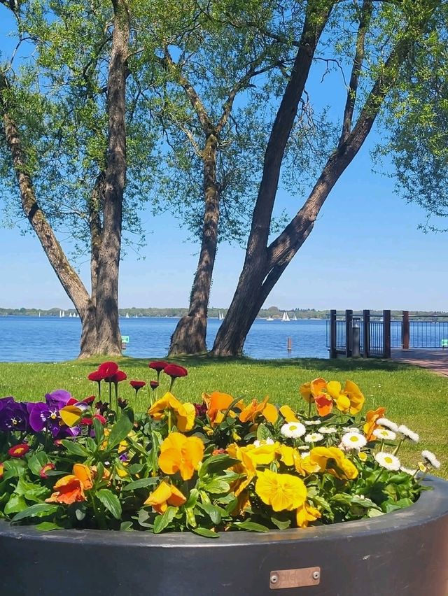 Spooky Halloween in Oldenburg: Sights & Activities! 👻 Spooky Halloween in Oldenburg: Sights & Activities! 👻