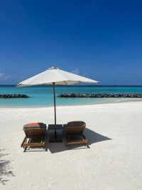 Emerald Faarufushi Resort & Spa - All Inclusive