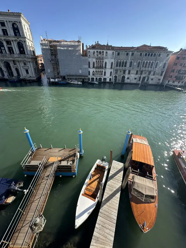 Venice 3 Days Itinerary