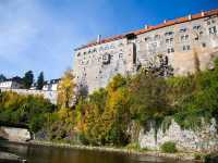 One Magical Day in Český Krumlov – A Fairytale Come to Life