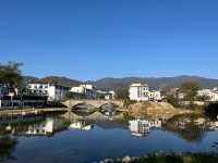 Hengchun ยามเช้า เมืองเก่า world heritage