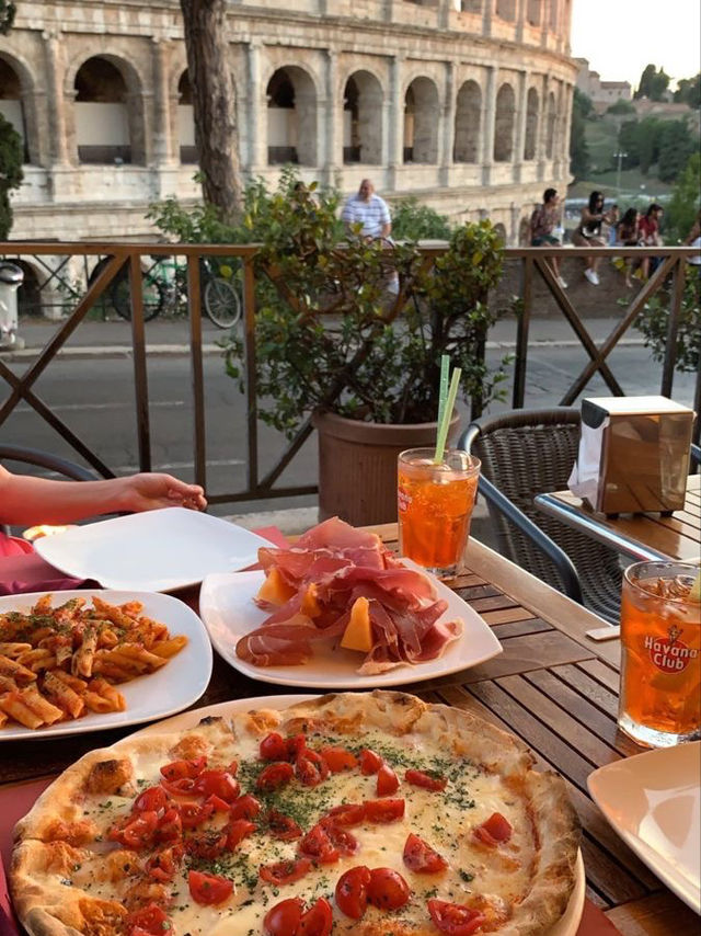 Rome♥️ Rome♥️