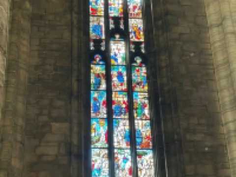 🌆 Milan, Italy — The City of Style and Soul