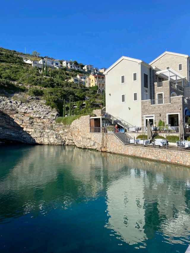 🌊 Kotor, Montenegro — A Medieval Jewel by the Bay