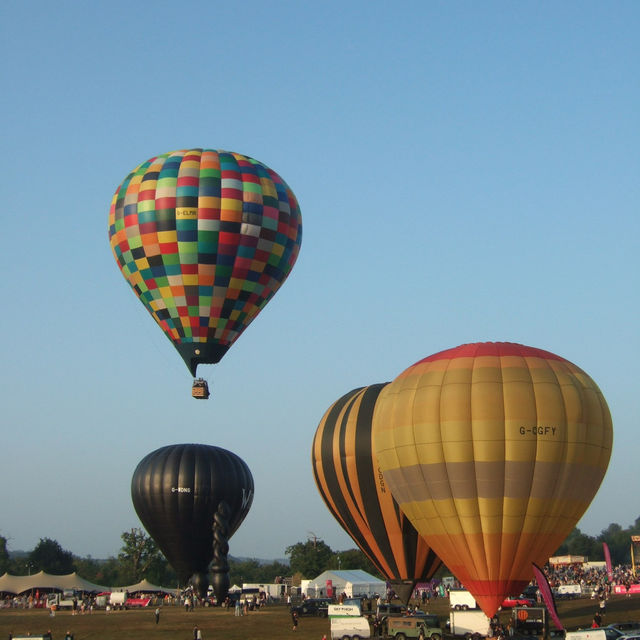 Day Trip Itinerary for Bristol