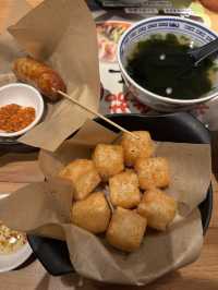 Как не умереть с голоду в Китае!?