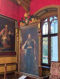 Miramare Castle: The Castle Built for Love (and Cursed by Love)