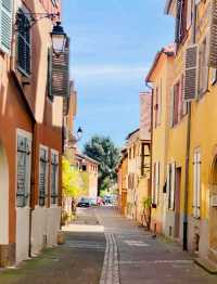 Top Sights in Colmar's Old Town (La Petite Venise & Historic Center)