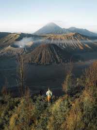 🌋 Java's Epic Heartbeat: Temples, Volcanoes, and Timeless Culture